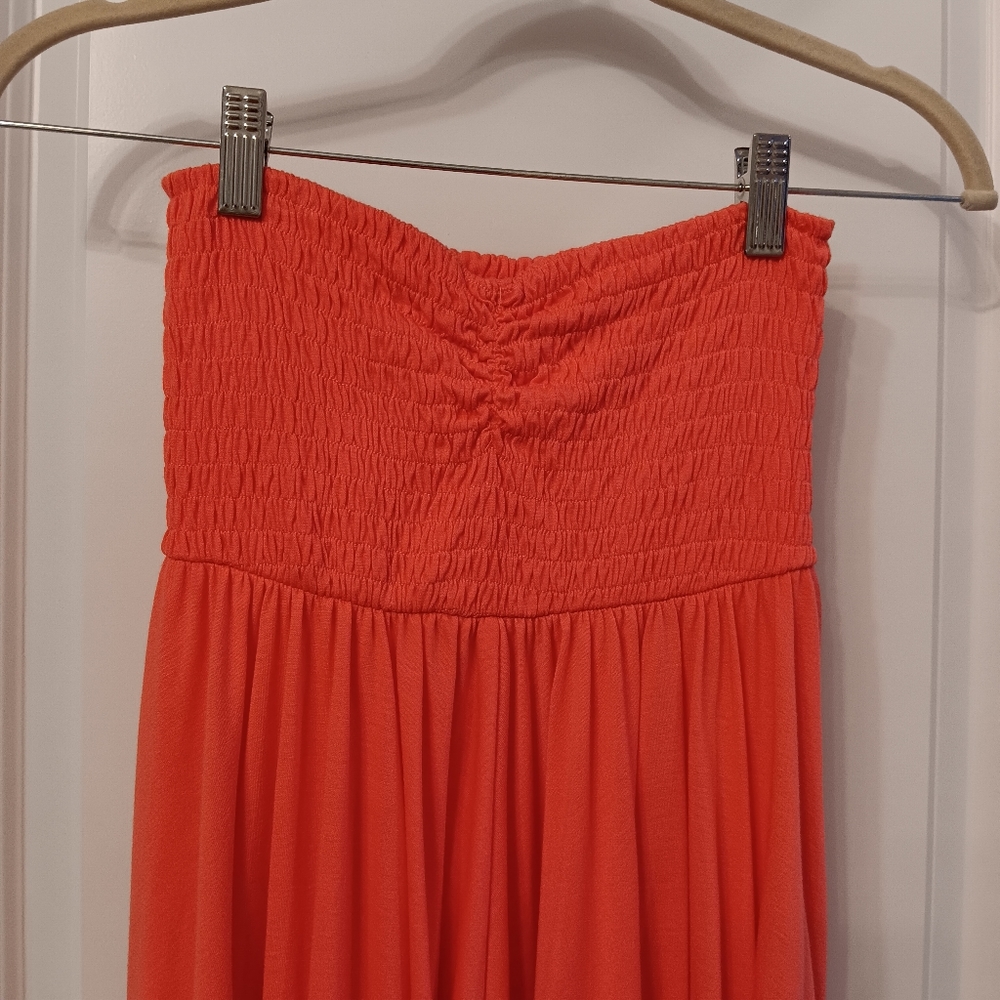 O'Neill strapless dress - Size‎ XS to Medium